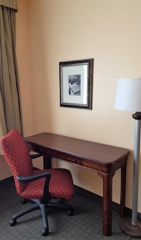 Americas Best Value Inn - Medical Center / Airport