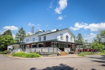 Auberge Valcartier