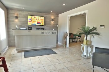 Auberge Valcartier