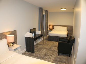 Auberge Valcartier
