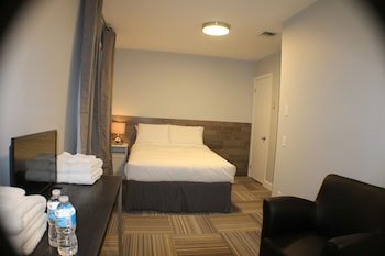 Auberge Valcartier
