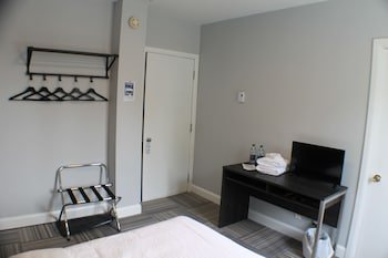 Auberge Valcartier