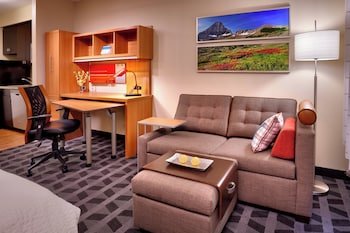 TownePlace Suites Missoula