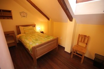 Casa Verde B&B