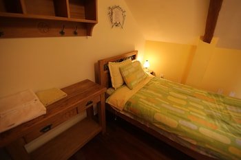 Casa Verde B&B