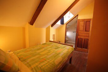 Casa Verde B&B