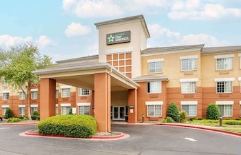 Extended Stay America Memphis Germantown