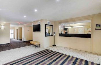 Extended Stay America Memphis Germantown