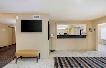 Extended Stay America Memphis Germantown