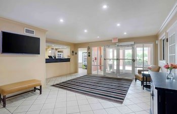 Extended Stay America Memphis Germantown