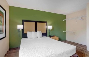 Extended Stay America Memphis Germantown