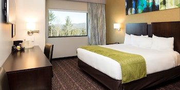 Harrah's Cherokee Valley River Casino & Hotel