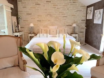 B&B Nuits Campagnardes