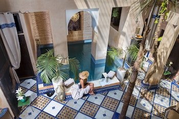 Riad Ines Home