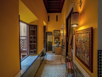 Riad Ines Home