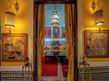 Riad Ines Home