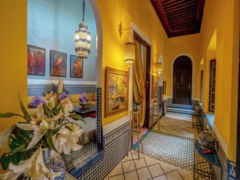 Riad Ines Home