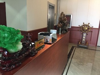 Xuhao Hotel