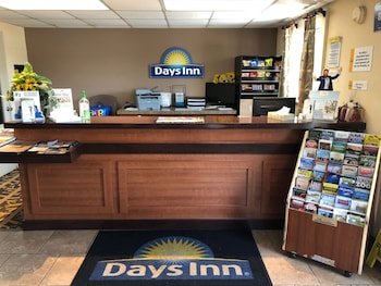 Days Inn by Wyndham Tappahannock