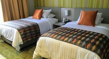 Plaza Suites Bogotá