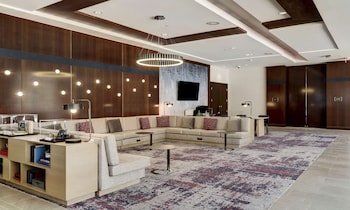 Hilton University of Houston