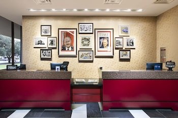 Hilton University of Houston