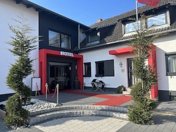 Hotel Hasselberg