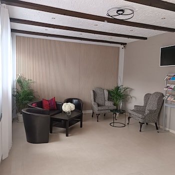 Hotel Hasselberg