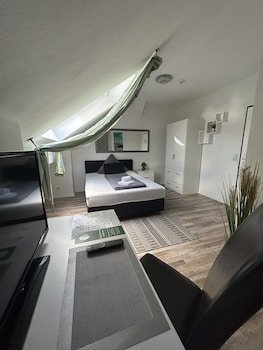 Hotel Hasselberg
