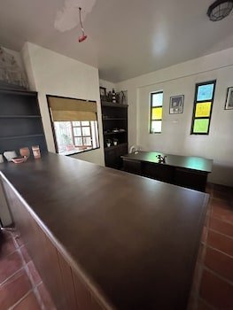 Casa Del Faro