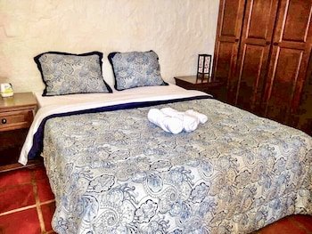 Casa Del Faro