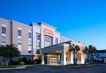 Hampton Inn Mobile I 65/Airport Blvd