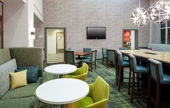 Hampton Inn Mobile I 65/Airport Blvd