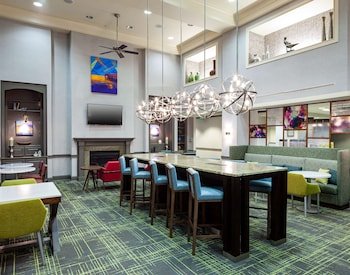 Hampton Inn Mobile I 65/Airport Blvd