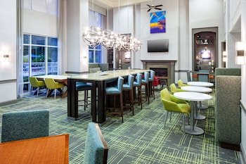 Hampton Inn Mobile I 65/Airport Blvd