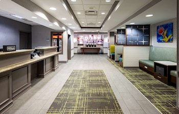 Hampton Inn Mobile I 65/Airport Blvd