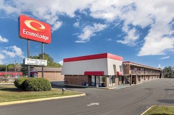 Econo Lodge Creedmoor-Butner