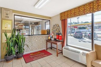 Econo Lodge Creedmoor-Butner