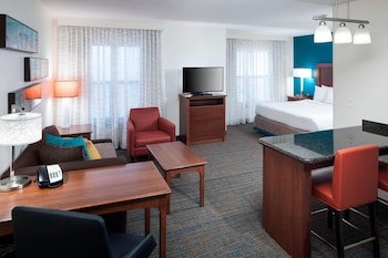 Residence Inn Tucson Airport