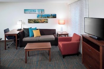 Residence Inn Tucson Airport