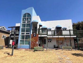 Bellus Rose Pension Hotel