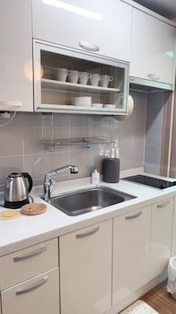 Bellus Rose Pension Hotel