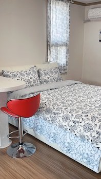 Bellus Rose Pension Hotel