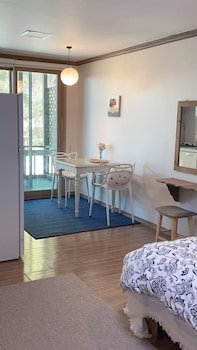 Bellus Rose Pension Hotel