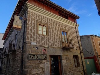 Posada Doña Cayetana