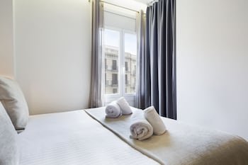 Amister Urban Apartments
