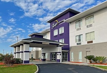 Bay Inn & Suites Foley