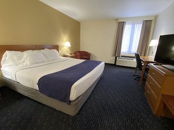 Days Inn by Wyndham Jefferson City