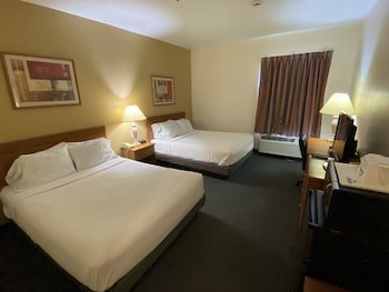 Days Inn by Wyndham Jefferson City