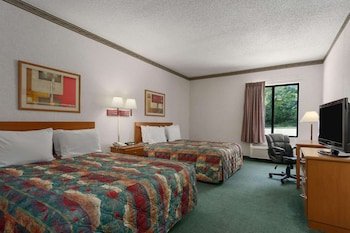 Days Inn by Wyndham Jefferson City